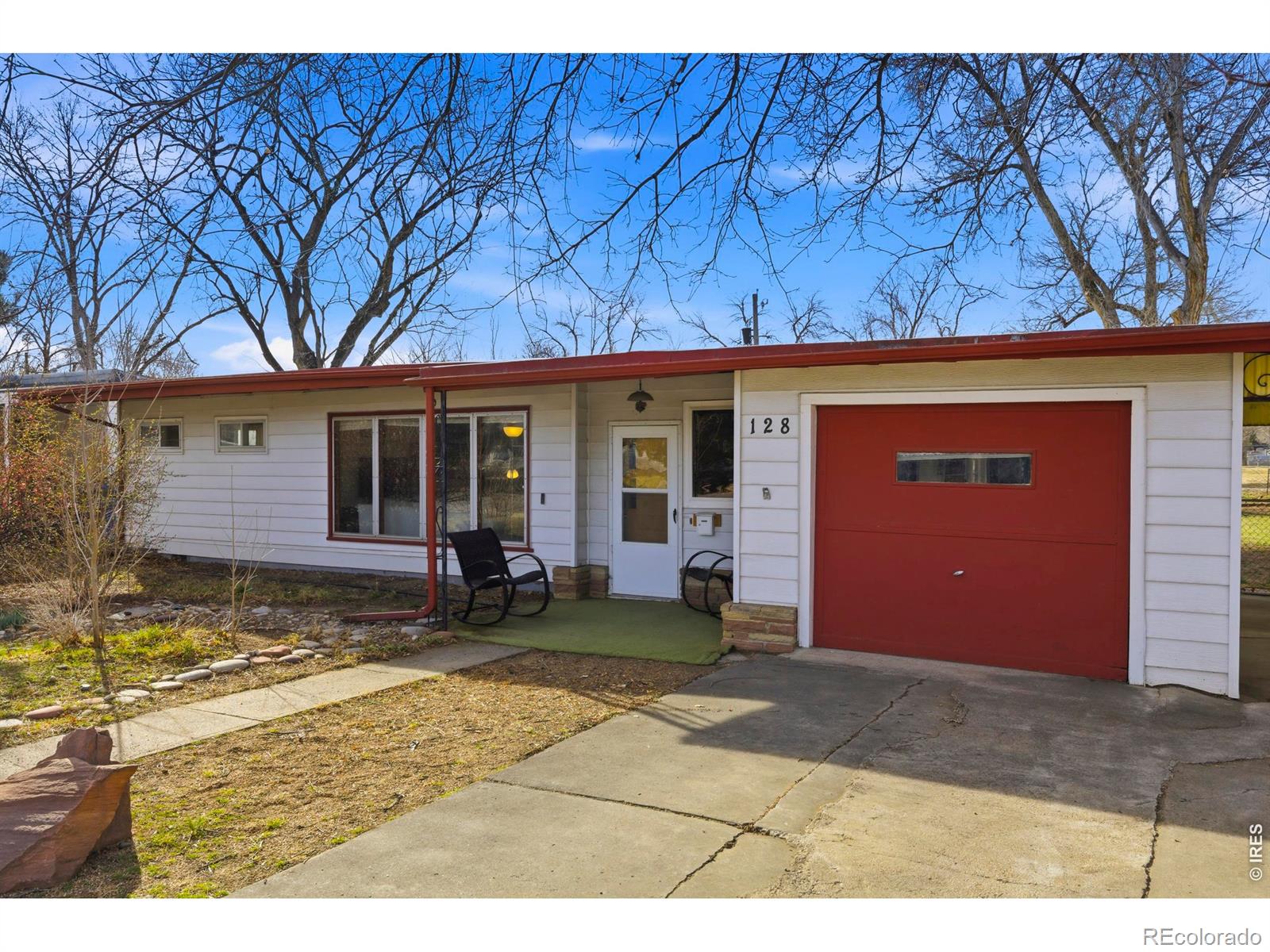 128 E 22nd Street Loveland CO 80538