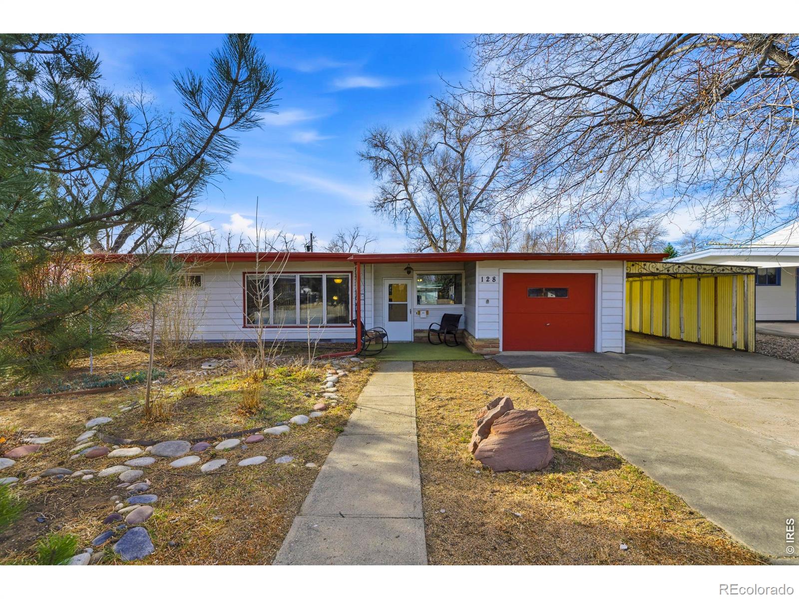 128 E 22nd Street Loveland CO 80538