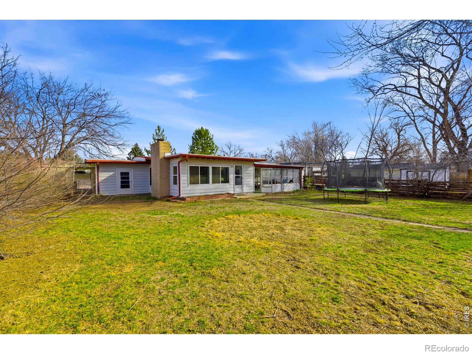 128 E 22nd Street Loveland CO 80538