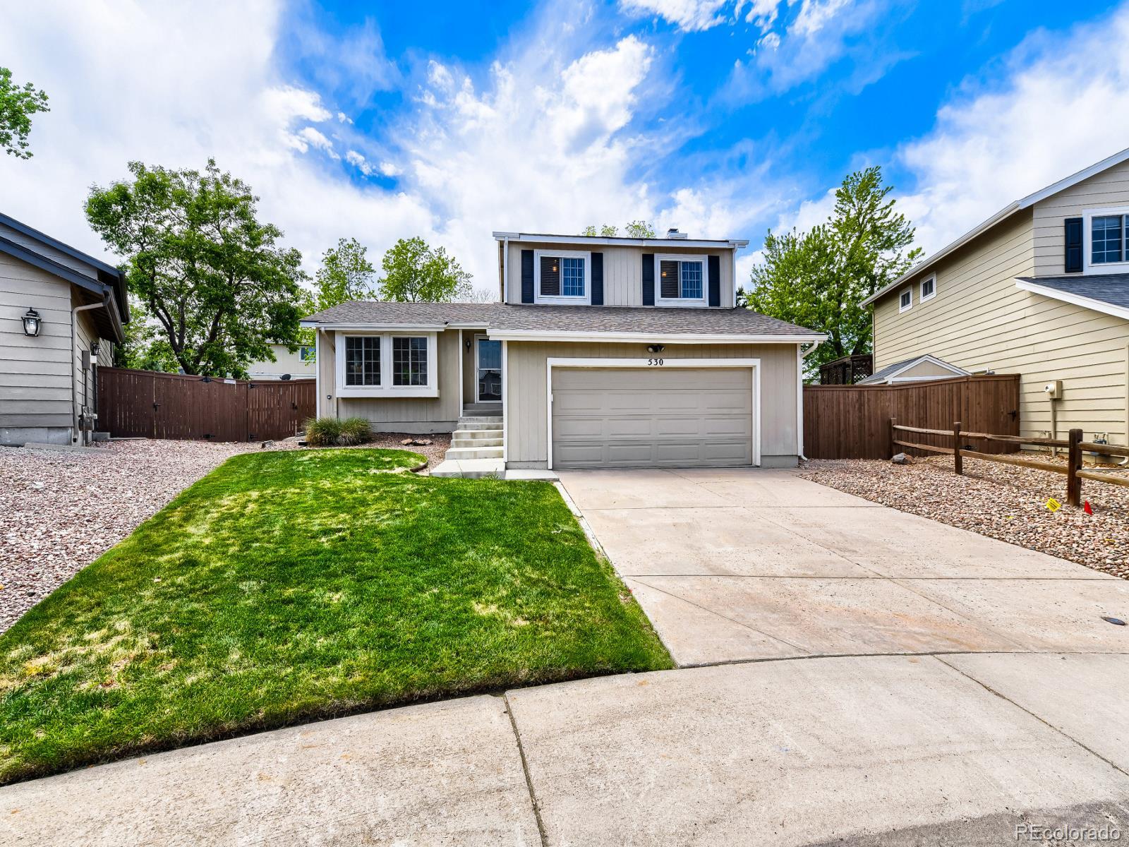 530 Snowy Owl Place Highlands Ranch CO 80126