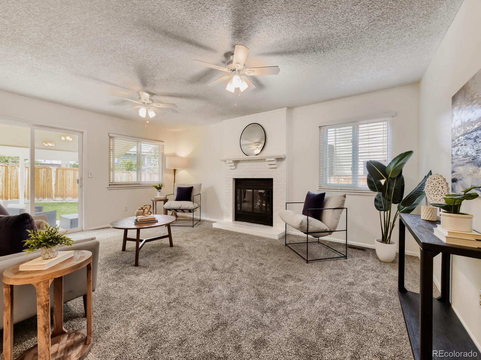 530 Snowy Owl Place Highlands Ranch CO 80126