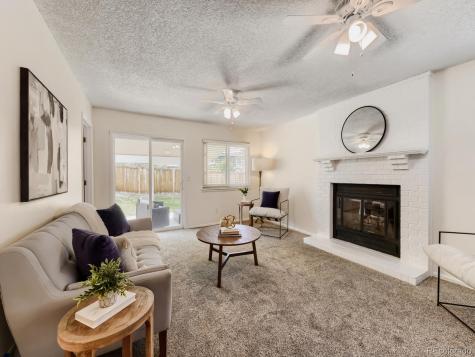 530 Snowy Owl Place Highlands Ranch CO 80126