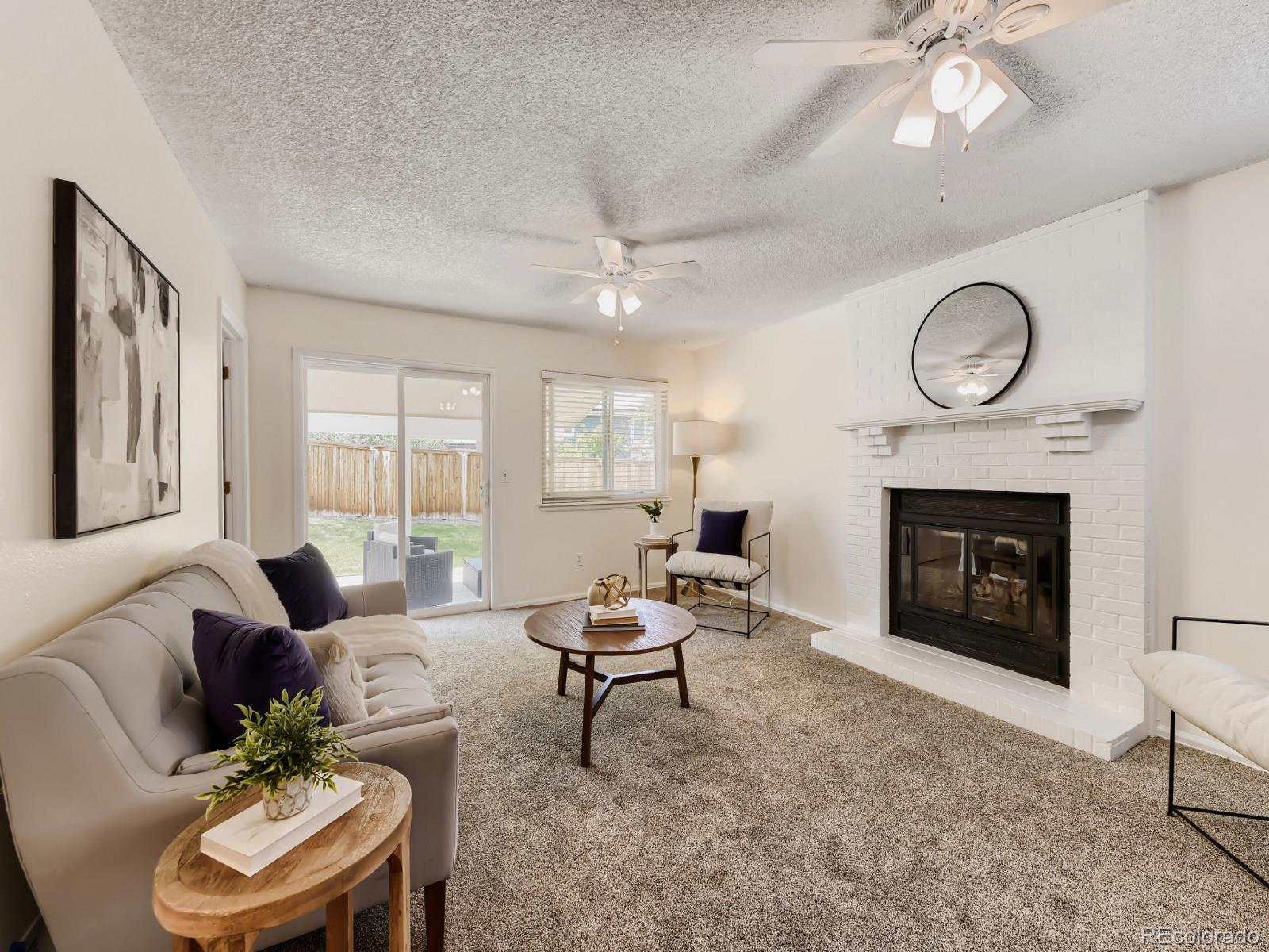 530 Snowy Owl Place Highlands Ranch CO 80126