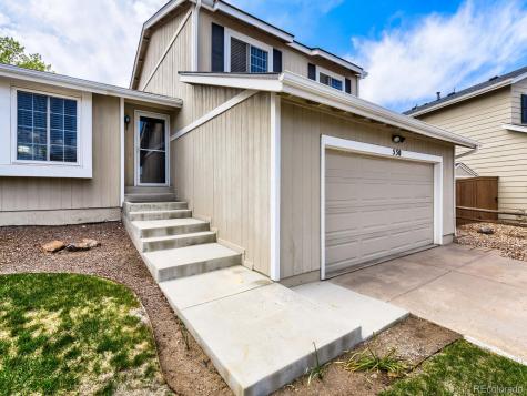 530 Snowy Owl Place Highlands Ranch CO 80126