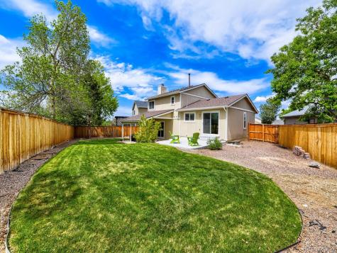 530 Snowy Owl Place Highlands Ranch CO 80126
