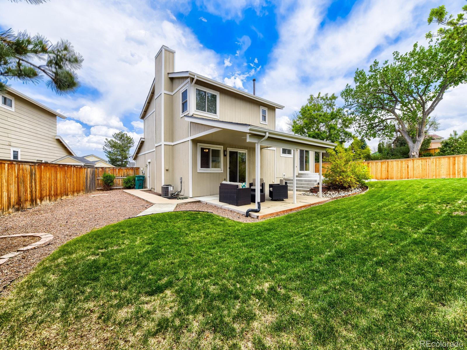 530 Snowy Owl Place Highlands Ranch CO 80126