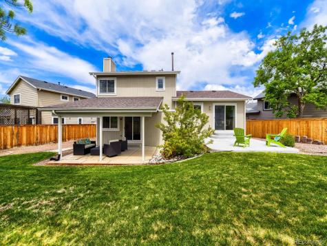 530 Snowy Owl Place Highlands Ranch CO 80126