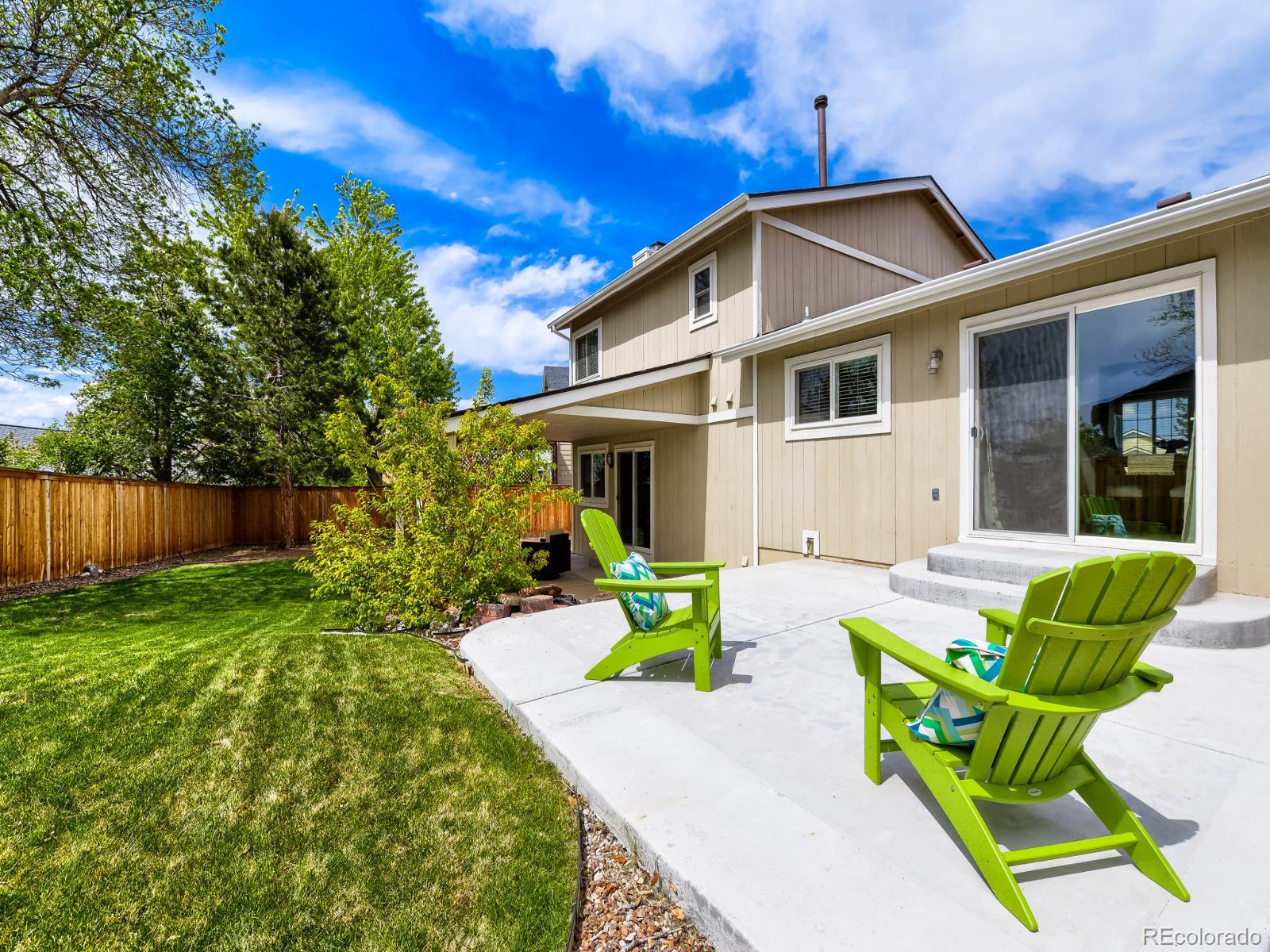 530 Snowy Owl Place Highlands Ranch CO 80126