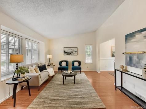 530 Snowy Owl Place Highlands Ranch CO 80126