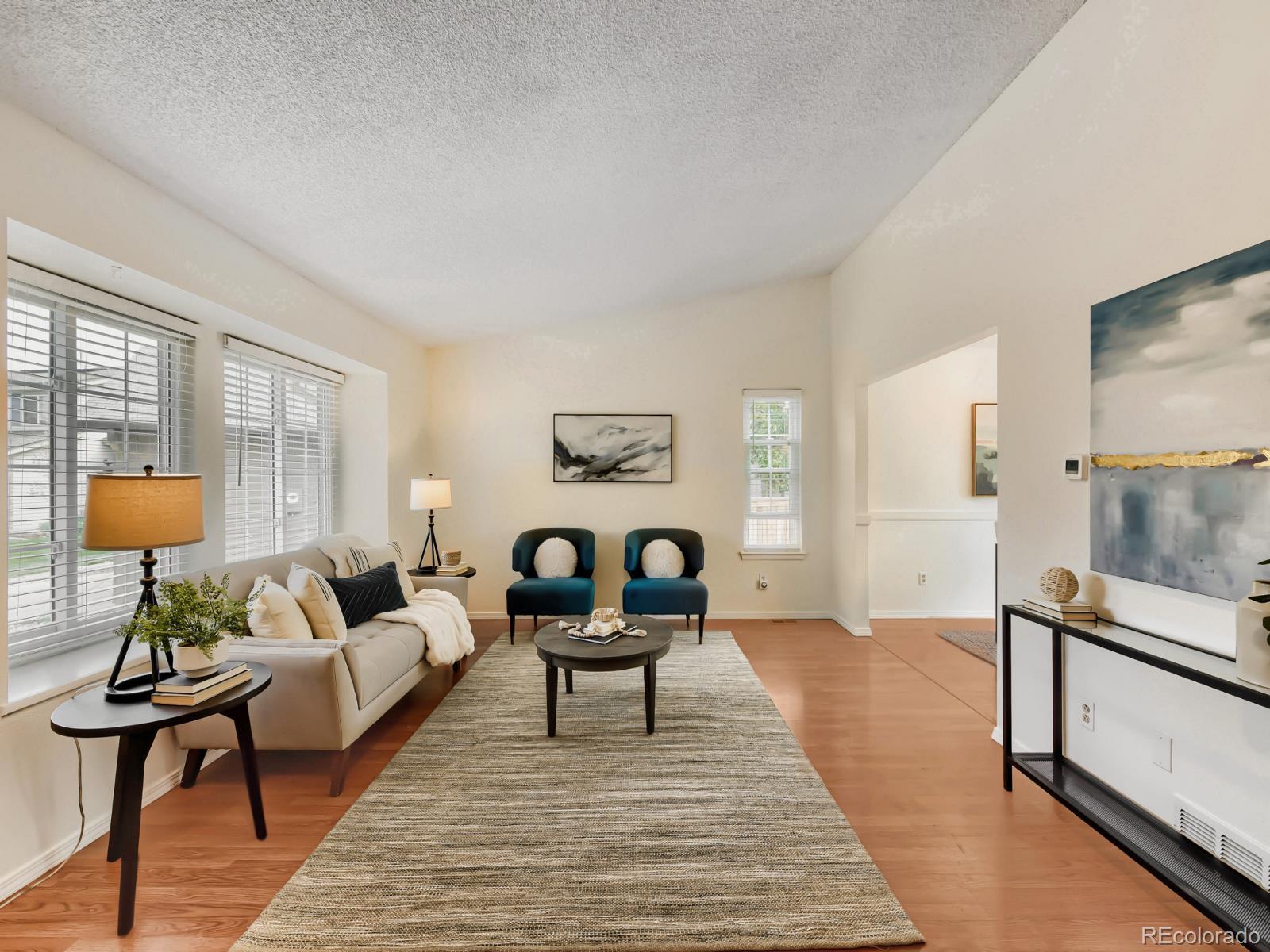 530 Snowy Owl Place Highlands Ranch CO 80126