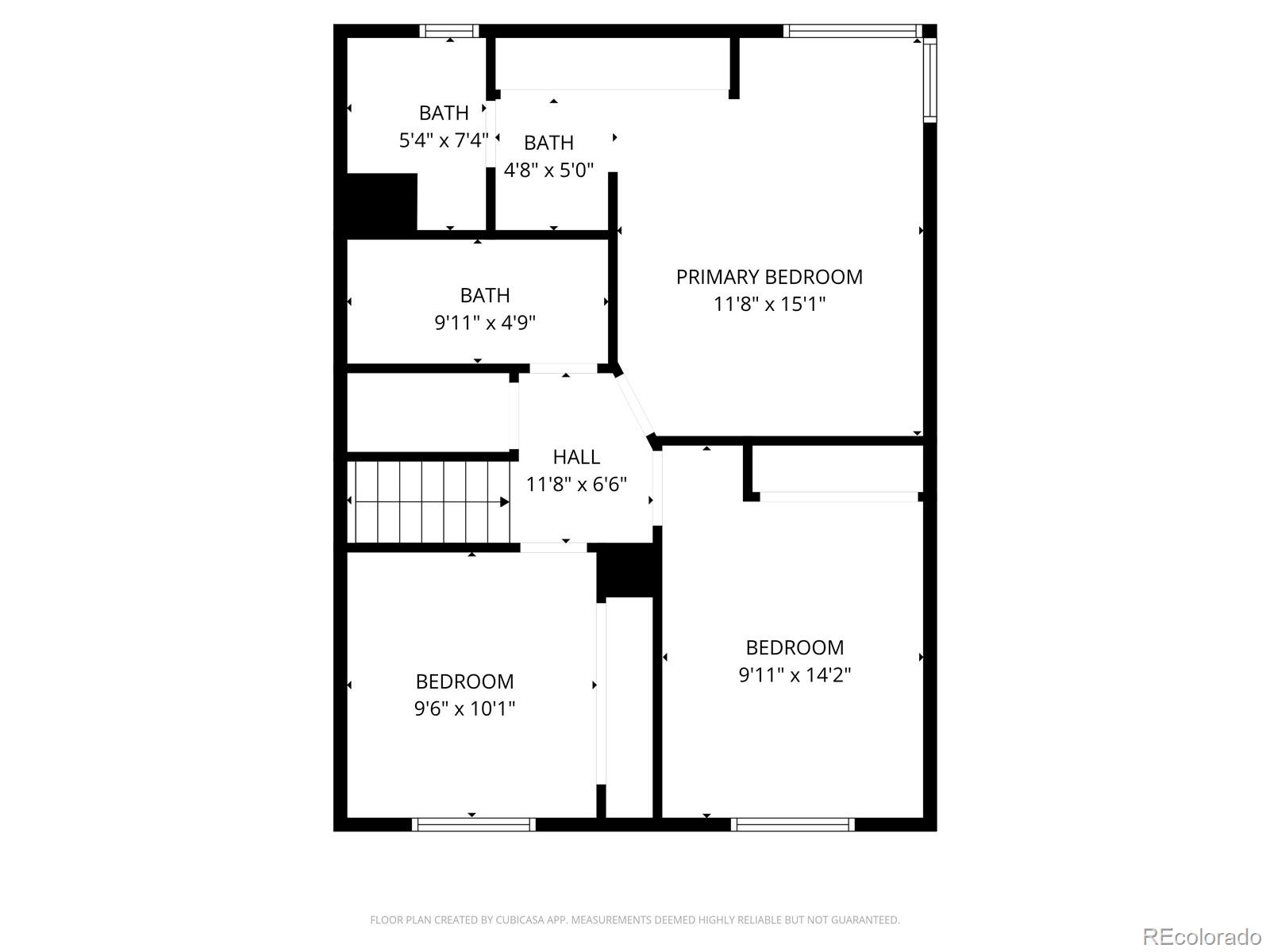 530 Snowy Owl Place Highlands Ranch CO 80126