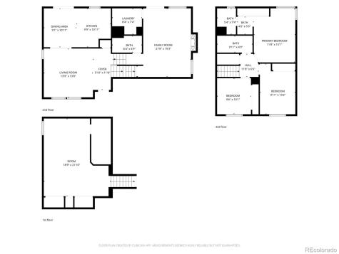 530 Snowy Owl Place Highlands Ranch CO 80126