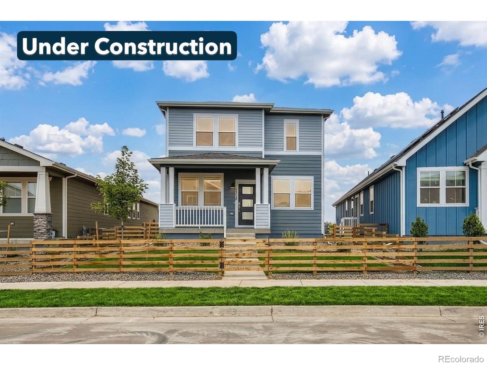 2442 Heyworth Lane Fort Collins CO 80524