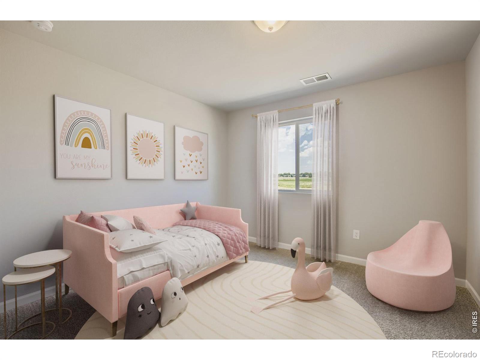 2442 Heyworth Lane Fort Collins CO 80524