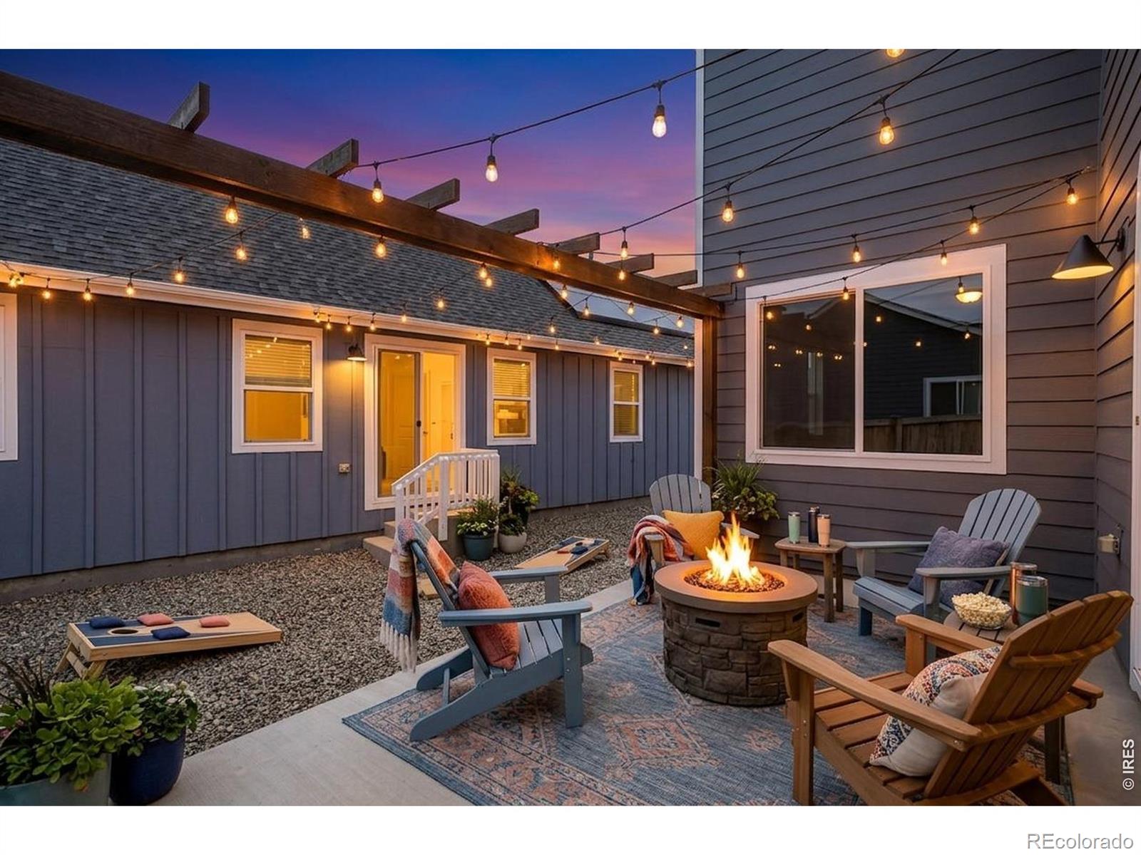 2442 Heyworth Lane Fort Collins CO 80524