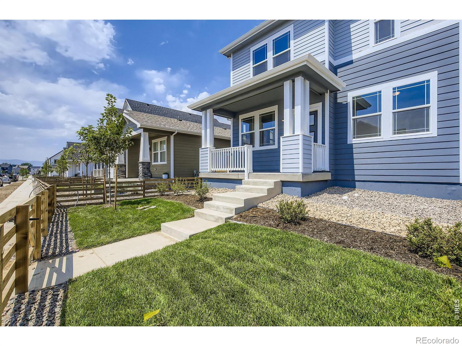2442 Heyworth Lane Fort Collins CO 80524