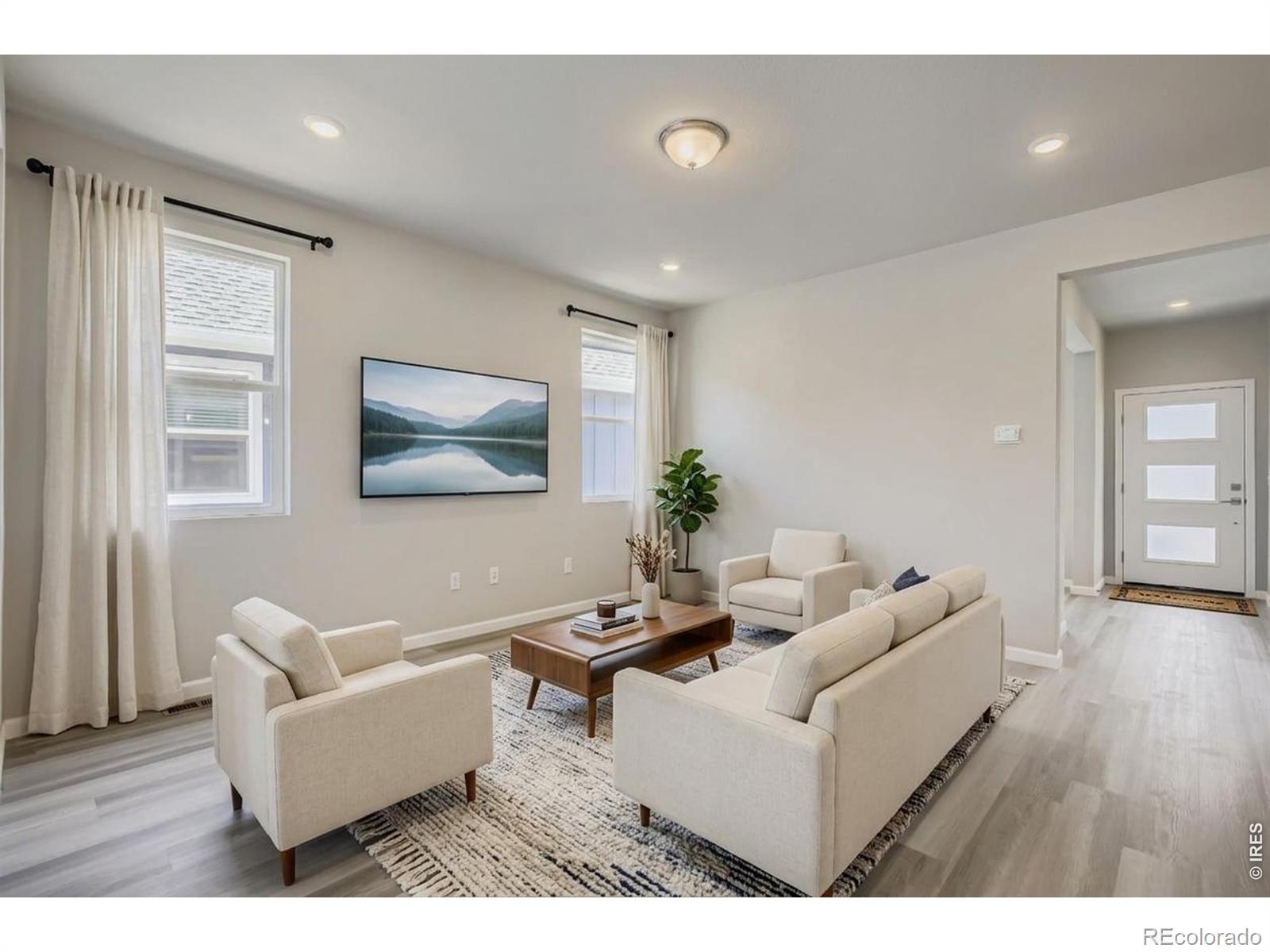 2442 Heyworth Lane Fort Collins CO 80524