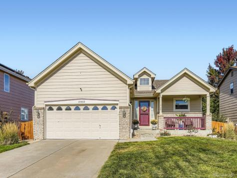 19003 E Harvard Drive Aurora CO 80013