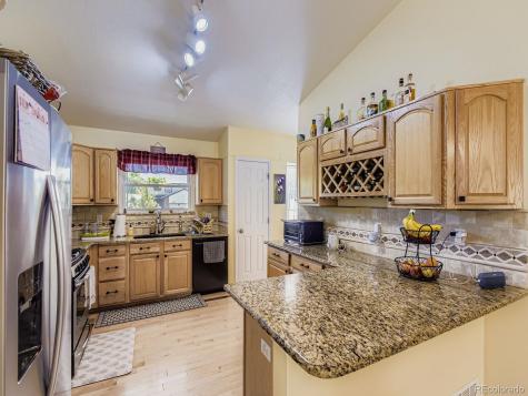 19003 E Harvard Drive Aurora CO 80013
