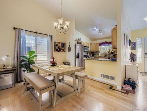 19003 E Harvard Drive Aurora CO 80013