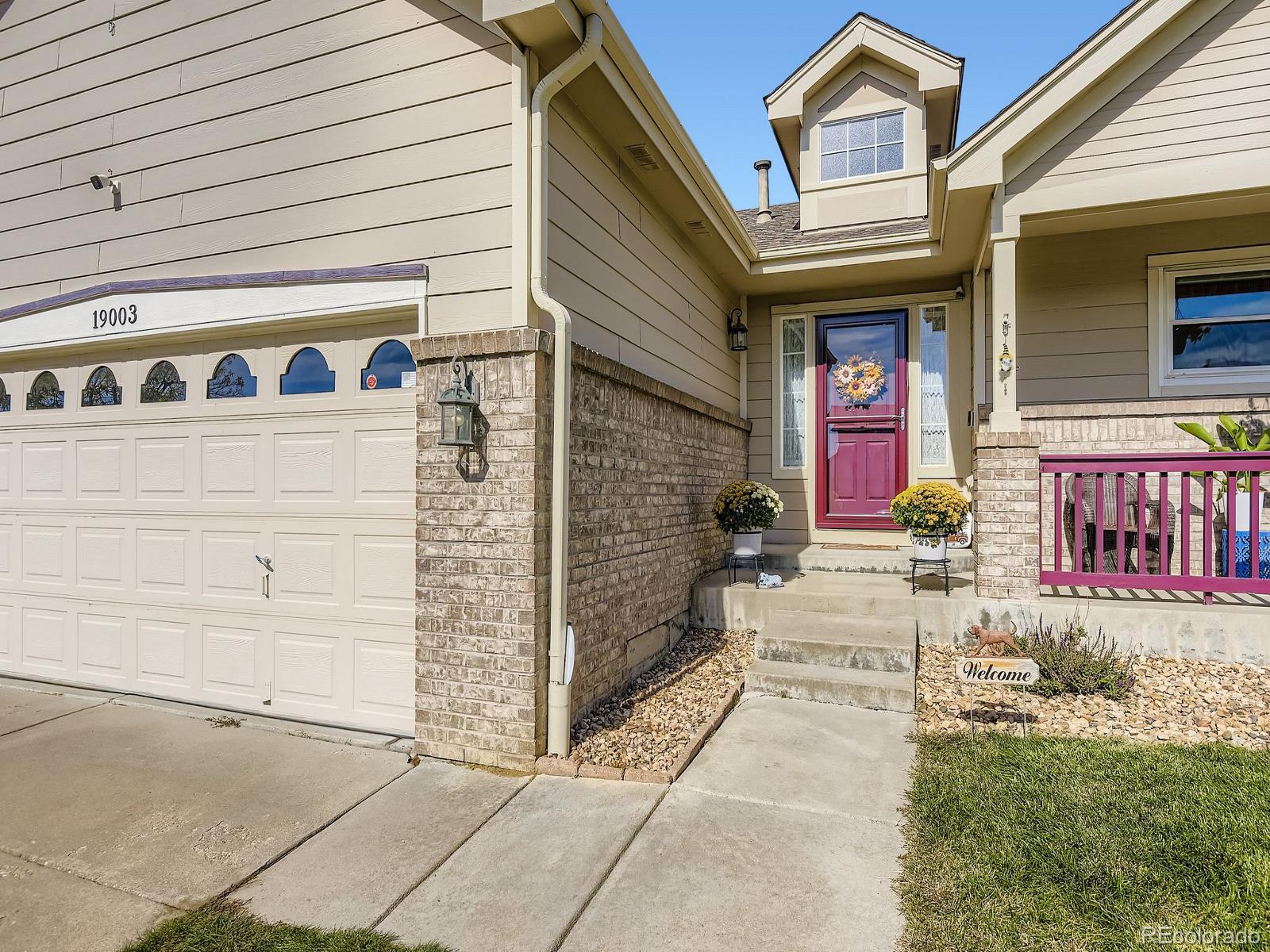 19003 E Harvard Drive Aurora CO 80013