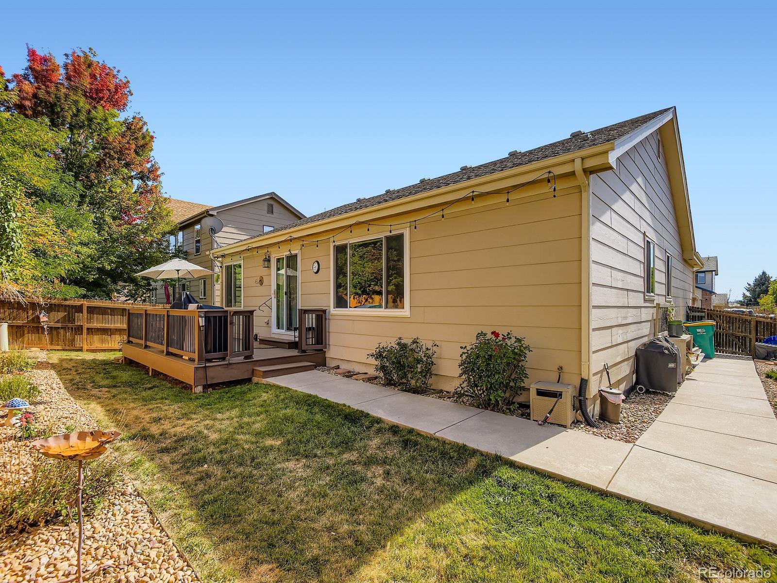 19003 E Harvard Drive Aurora CO 80013