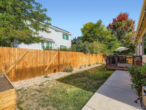 19003 E Harvard Drive Aurora CO 80013