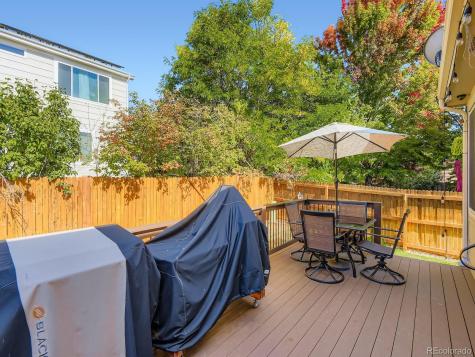 19003 E Harvard Drive Aurora CO 80013