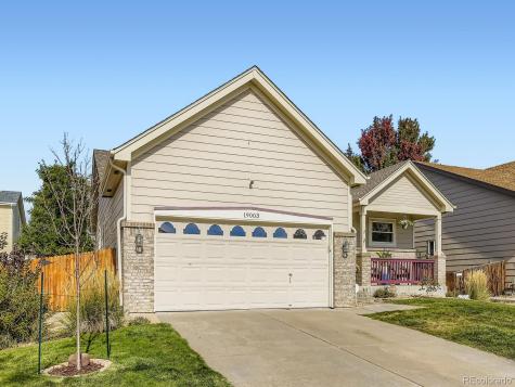 19003 E Harvard Drive Aurora CO 80013