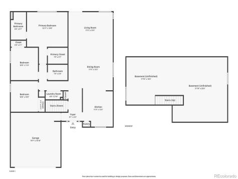 19003 E Harvard Drive Aurora CO 80013