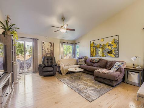 19003 E Harvard Drive Aurora CO 80013
