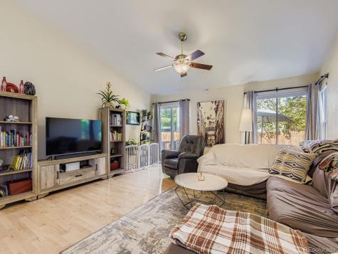 19003 E Harvard Drive Aurora CO 80013