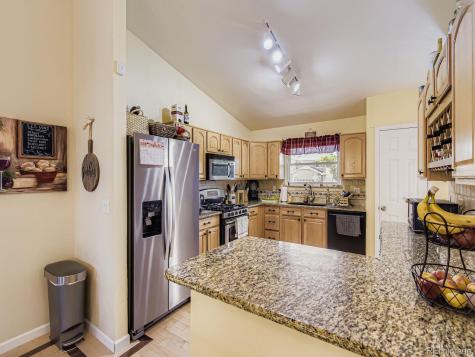 19003 E Harvard Drive Aurora CO 80013
