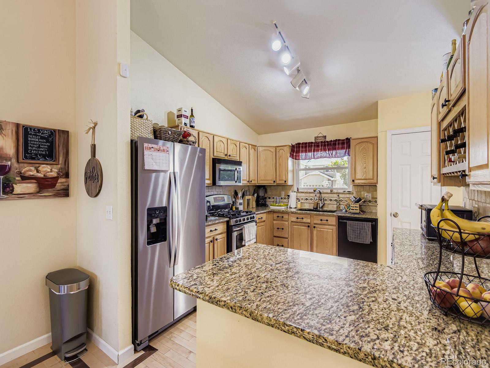 19003 E Harvard Drive Aurora CO 80013