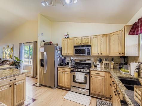 19003 E Harvard Drive Aurora CO 80013