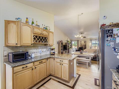 19003 E Harvard Drive Aurora CO 80013