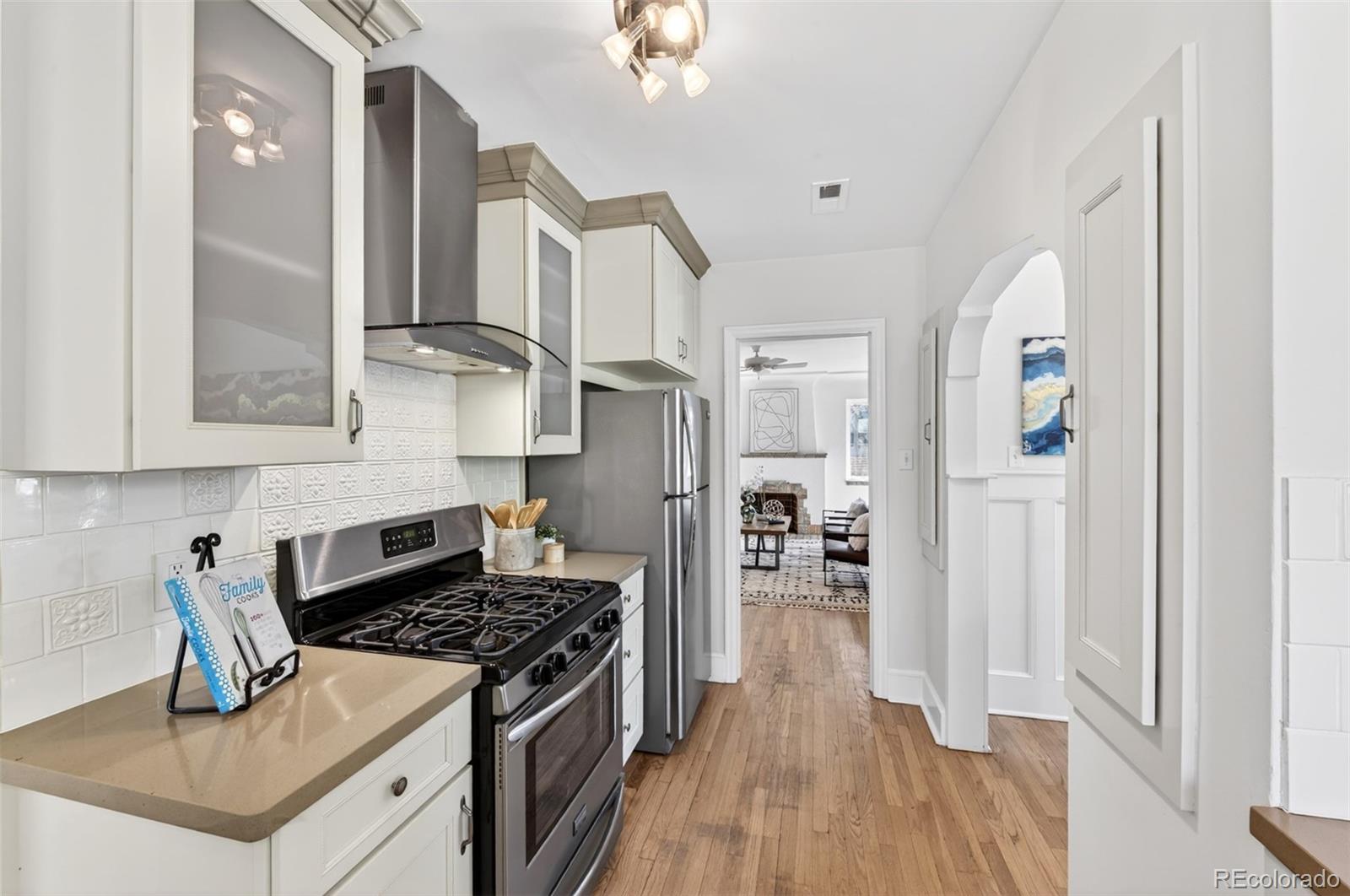3176 W 39th Avenue Denver CO 80211