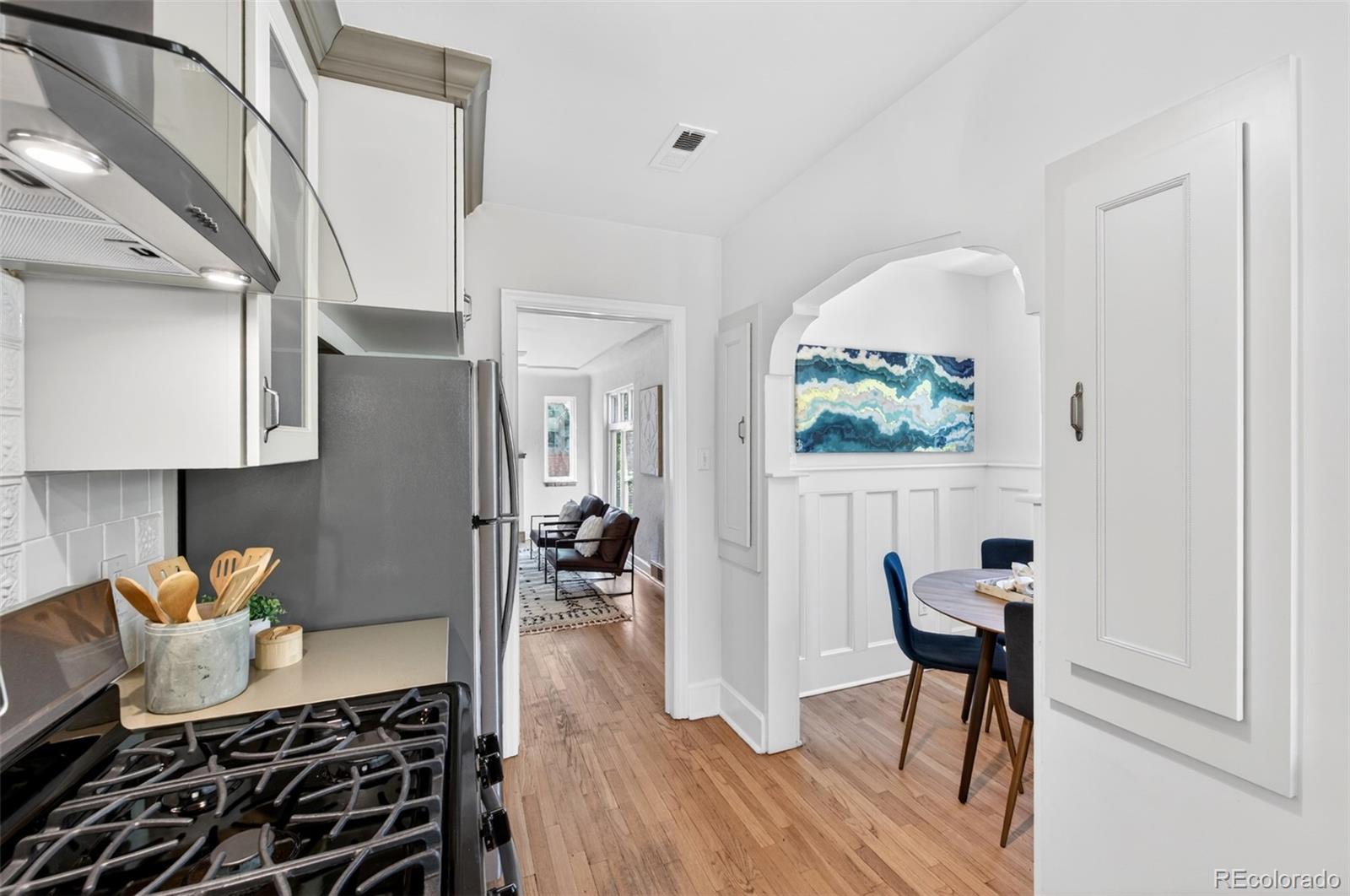 3176 W 39th Avenue Denver CO 80211