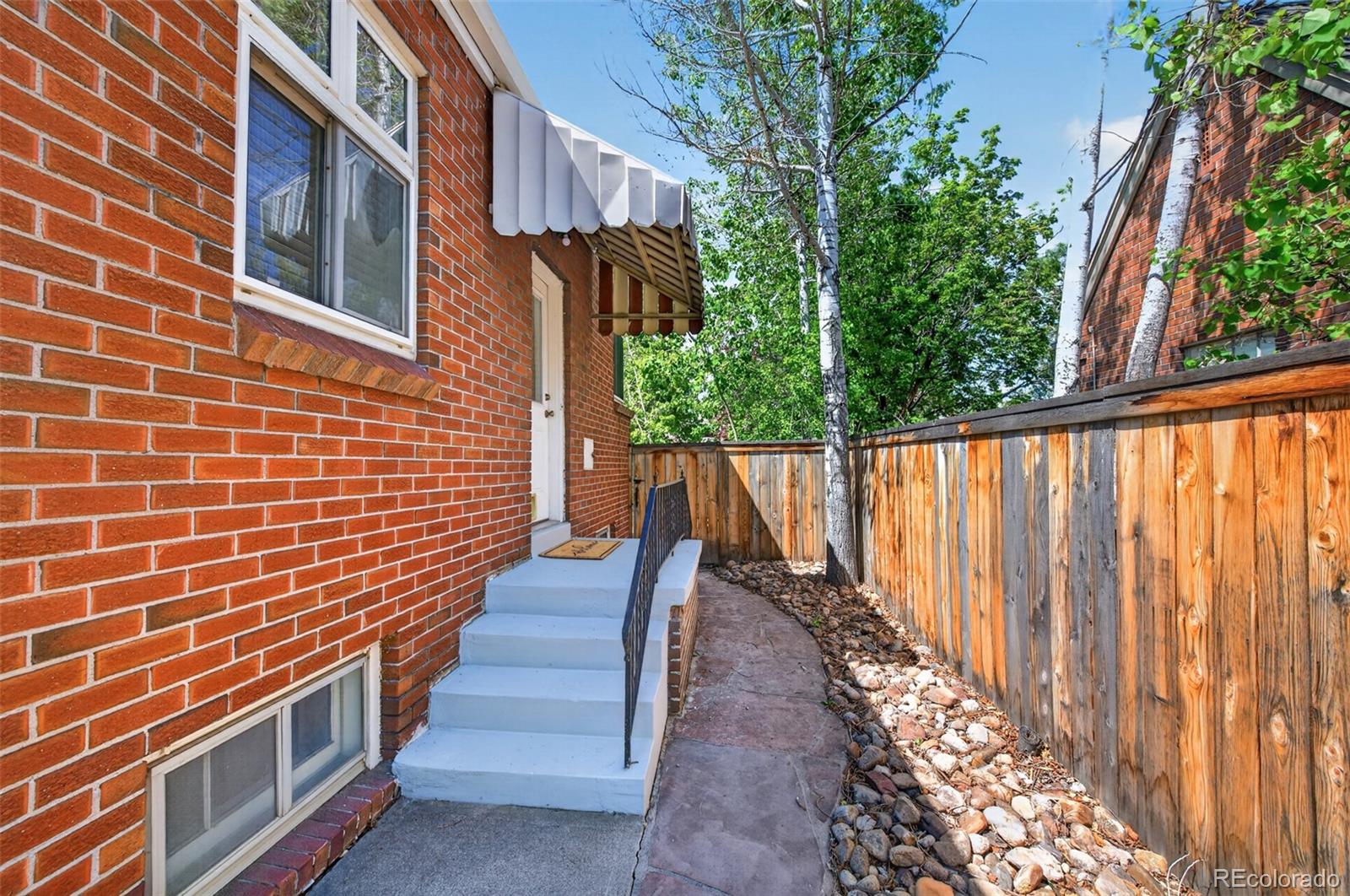 3176 W 39th Avenue Denver CO 80211