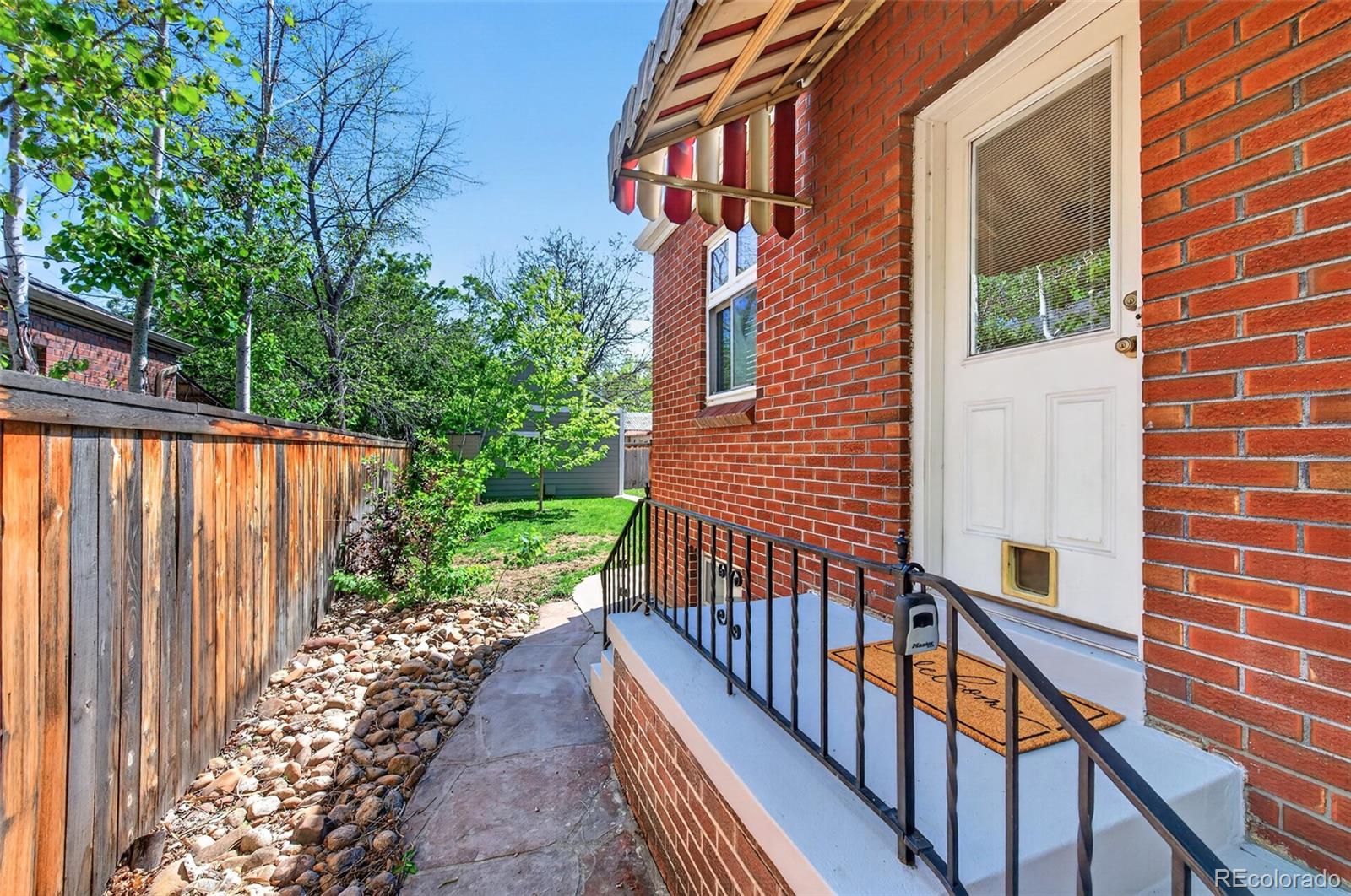 3176 W 39th Avenue Denver CO 80211