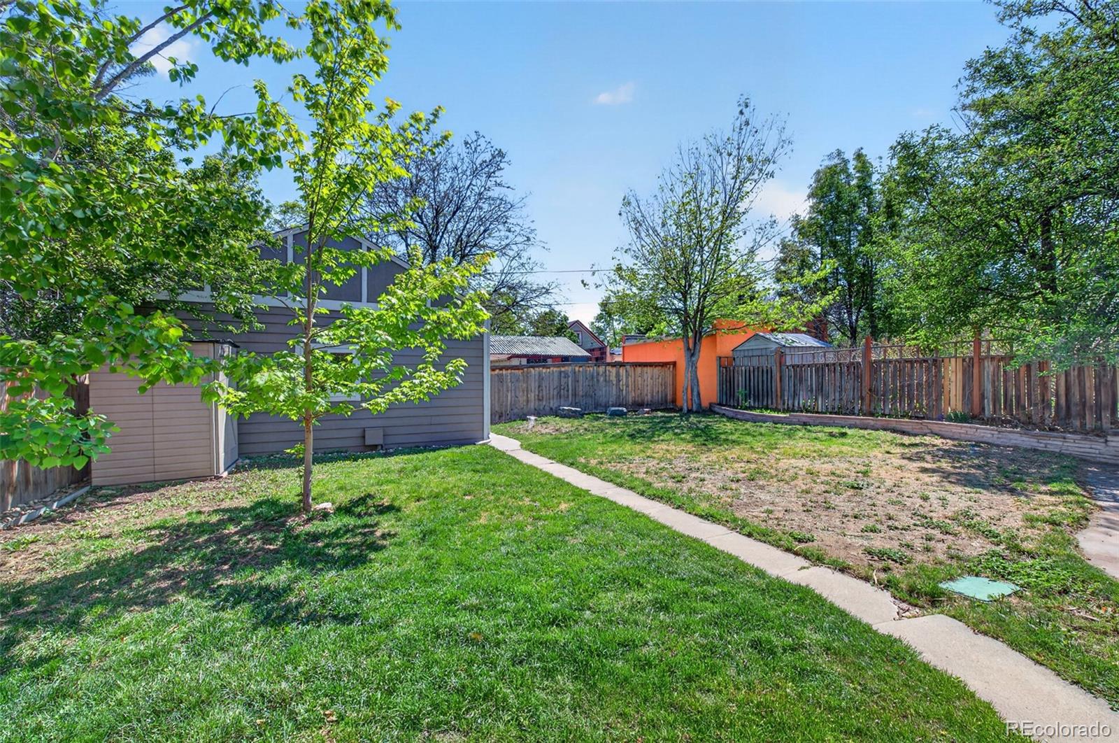 3176 W 39th Avenue Denver CO 80211