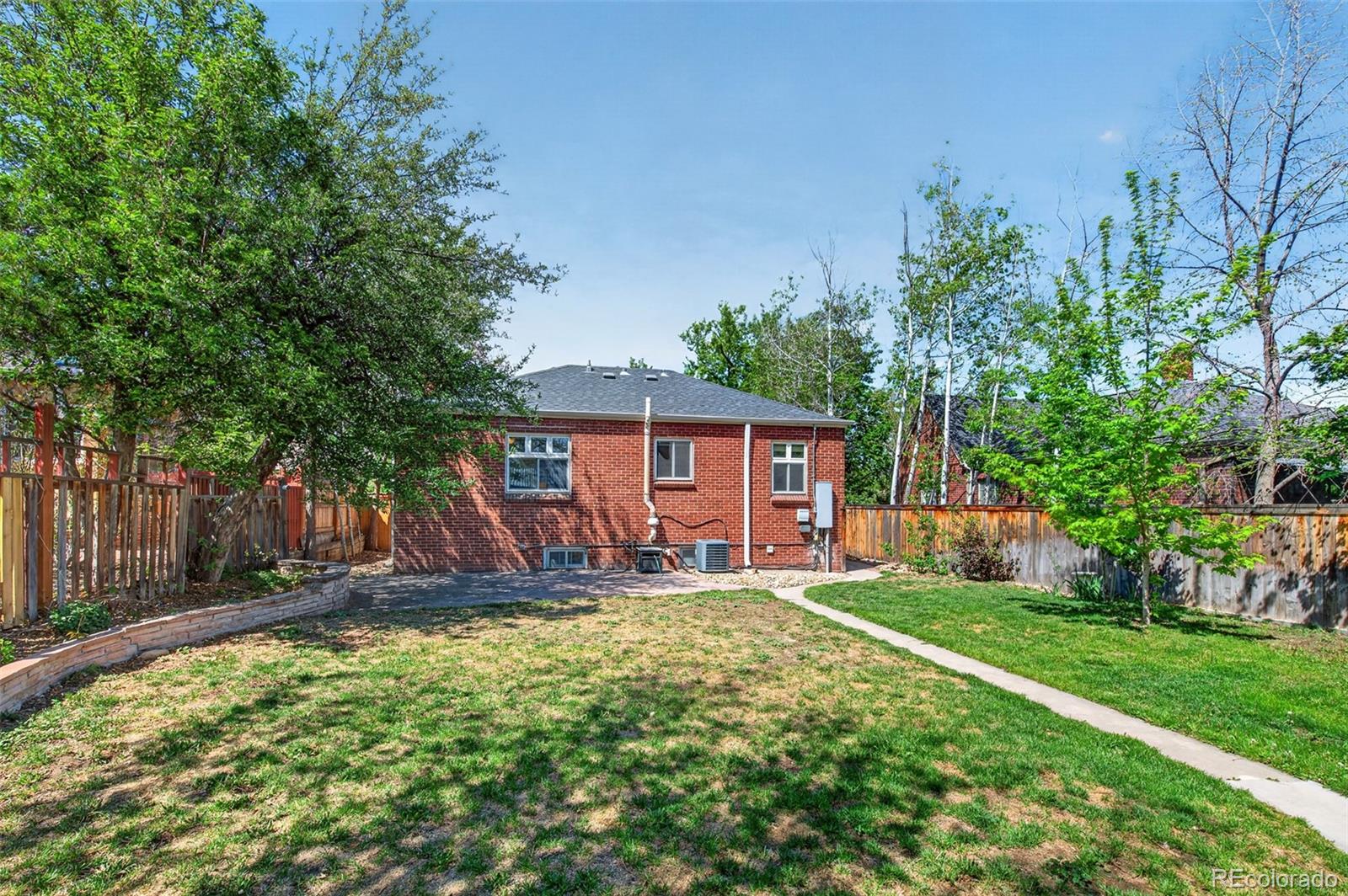 3176 W 39th Avenue Denver CO 80211