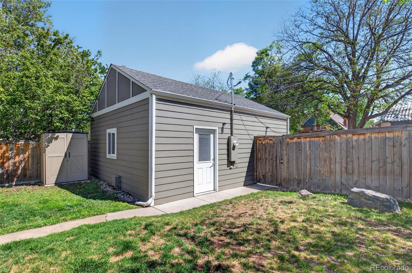 3176 W 39th Avenue Denver CO 80211