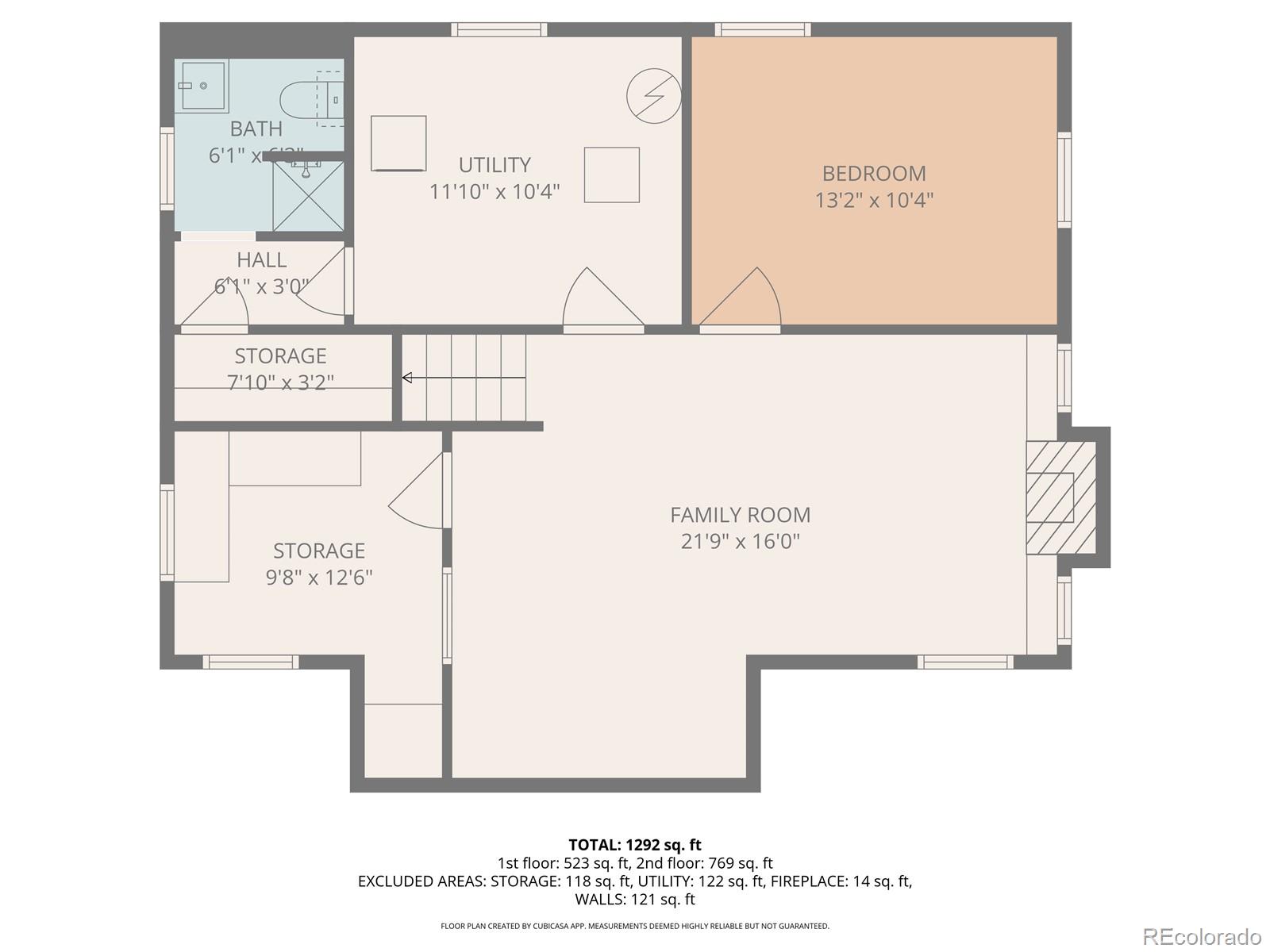 3176 W 39th Avenue Denver CO 80211