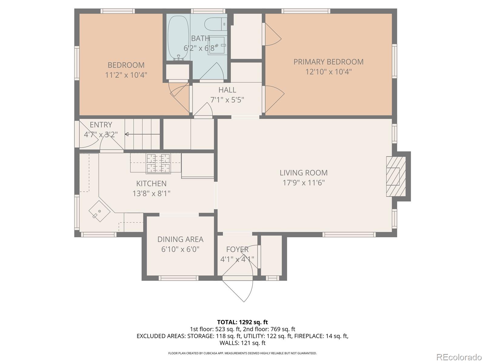 3176 W 39th Avenue Denver CO 80211