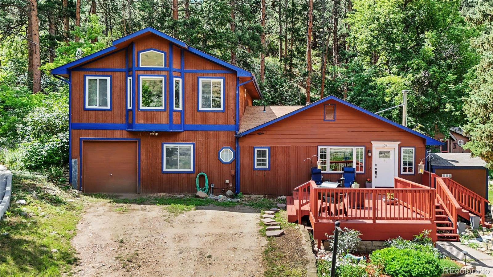 32 Idlewild Lane Loveland CO 80537