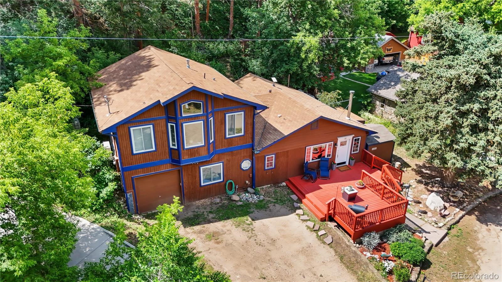 32 Idlewild Lane Loveland CO 80537