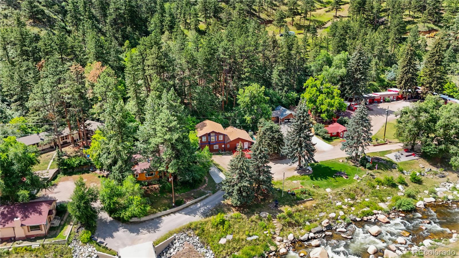 32 Idlewild Lane Loveland CO 80537
