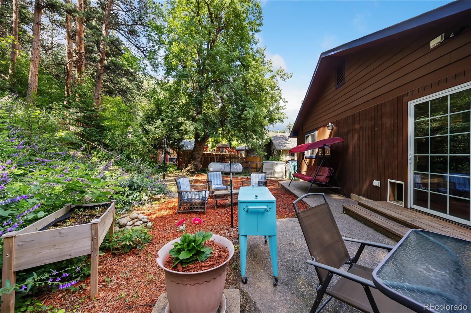 32 Idlewild Lane Loveland CO 80537