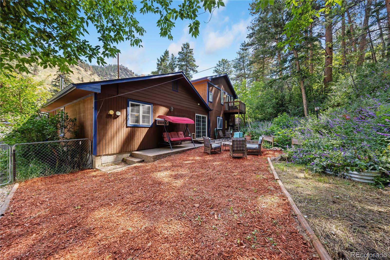 32 Idlewild Lane Loveland CO 80537